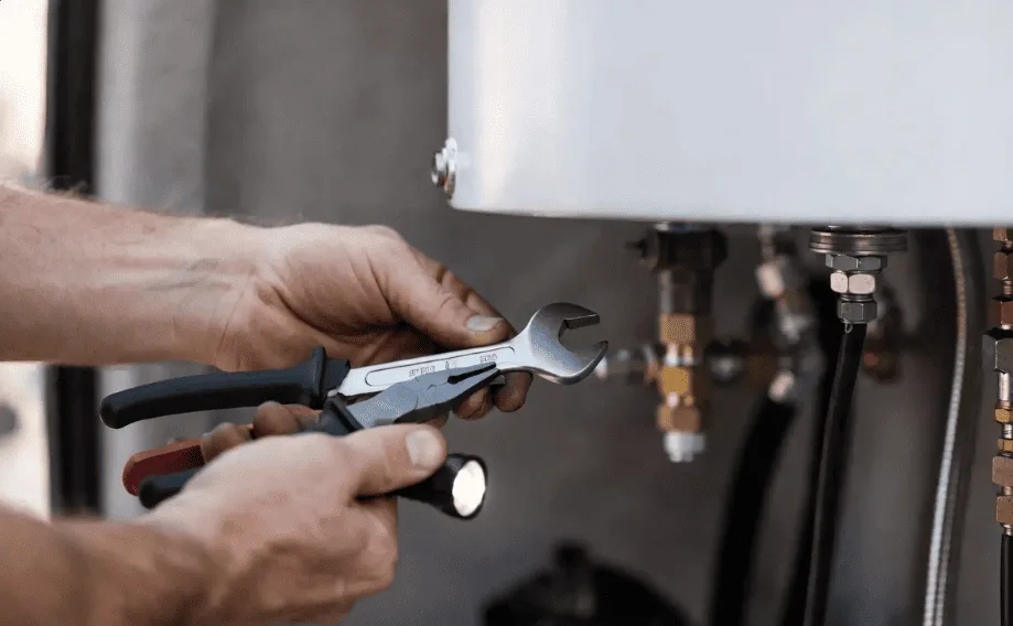 Why choose Water Heater Repair in Smithville, OH